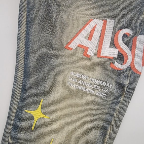 Almost Someday Jean - Picture 2 of 5